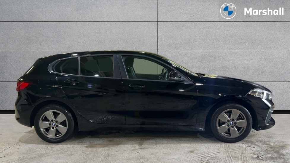 Used BMW 1 Series 2021 for sale - 76124465: Photo 3