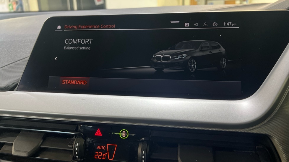 Used BMW 1 Series 2021 for sale - 76124465: Photo 38