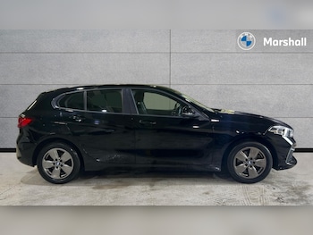 Used BMW 1 Series 2021 for sale - 76124465: Photo 3