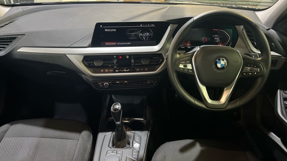Used BMW 1 Series 2021 for sale - 76124465: Photo 4