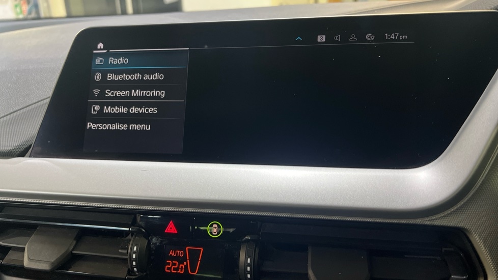 Used BMW 1 Series 2021 for sale - 76124465: Photo 40