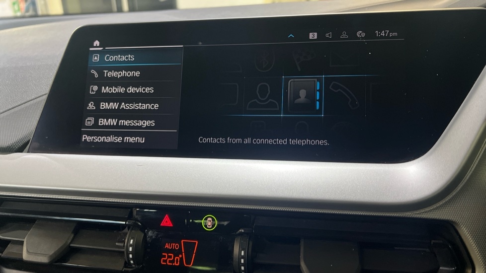 Used BMW 1 Series 2021 for sale - 76124465: Photo 41