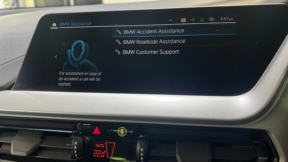 Used BMW 1 Series 2021 for sale - 76124465: Photo 42