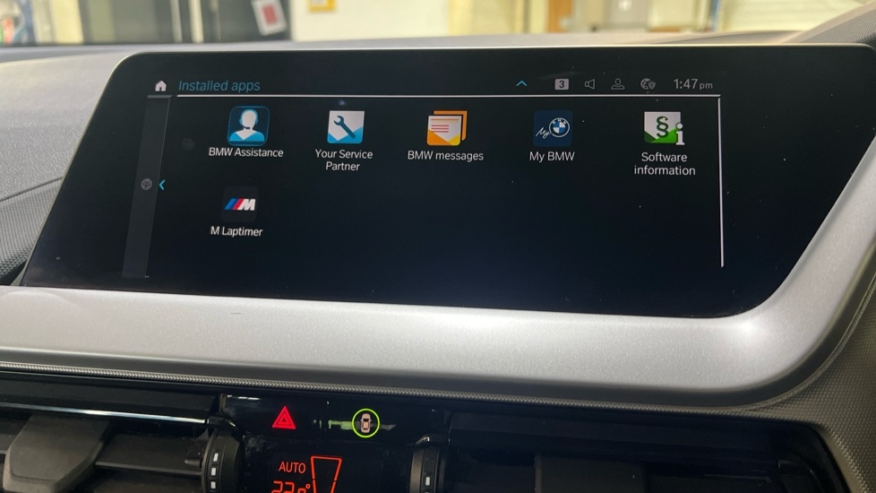 Used BMW 1 Series 2021 for sale - 76124465: Photo 43