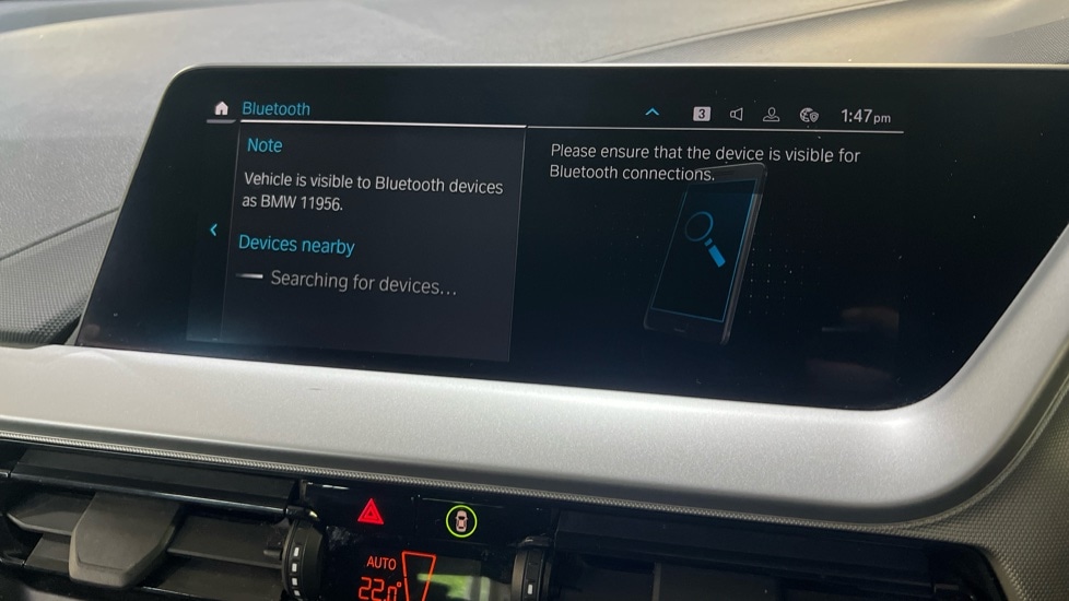 Used BMW 1 Series 2021 for sale - 76124465: Photo 45