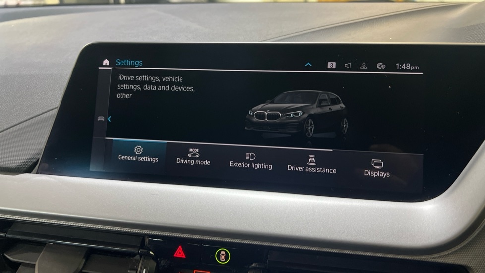Used BMW 1 Series 2021 for sale - 76124465: Photo 49