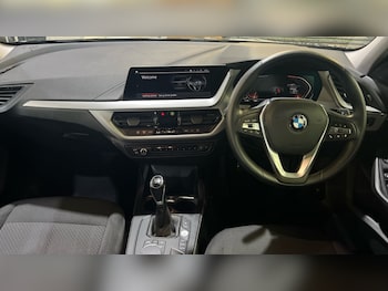 Used BMW 1 Series 2021 for sale - 76124465: Photo 4