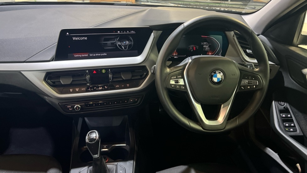 Used BMW 1 Series 2021 for sale - 76124465: Photo 5