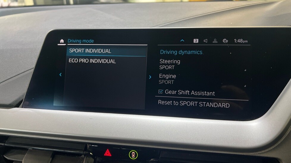 Used BMW 1 Series 2021 for sale - 76124465: Photo 50