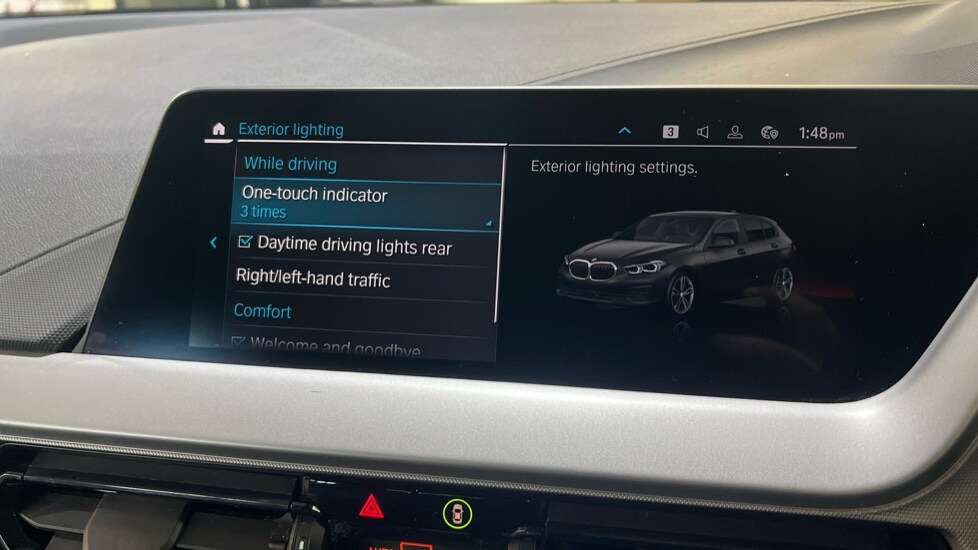 Used BMW 1 Series 2021 for sale - 76124465: Photo 51
