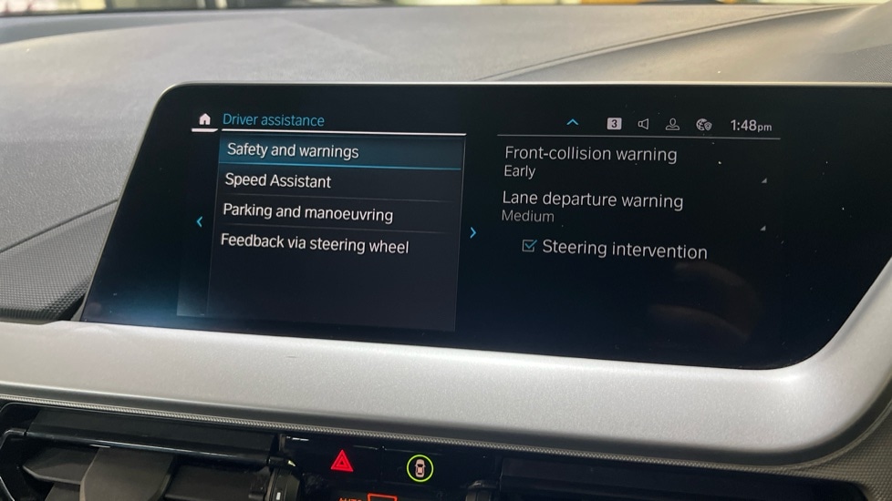 Used BMW 1 Series 2021 for sale - 76124465: Photo 52