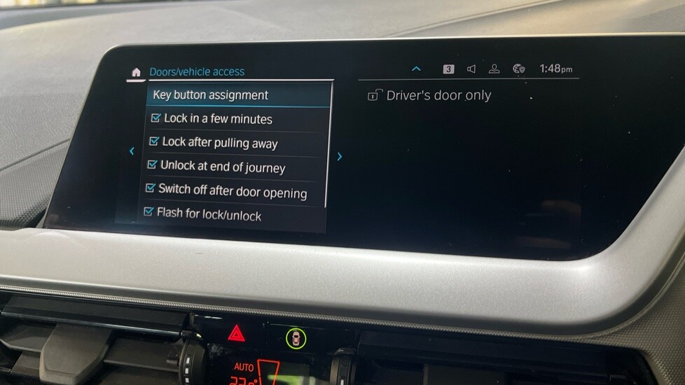 Used BMW 1 Series 2021 for sale - 76124465: Photo 53