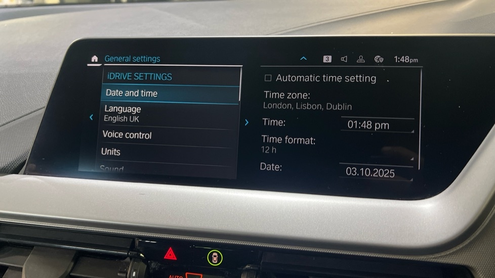 Used BMW 1 Series 2021 for sale - 76124465: Photo 54