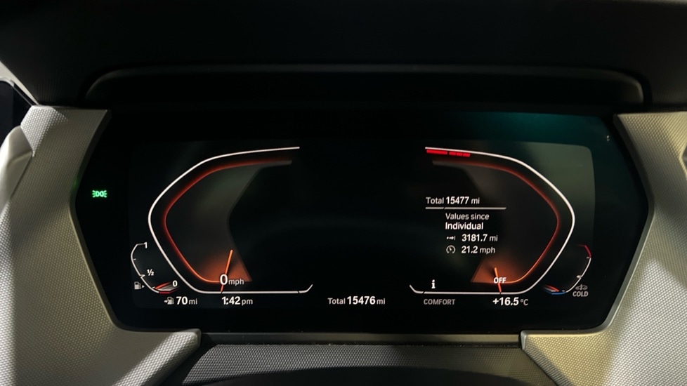 Used BMW 1 Series 2021 for sale - 76124465: Photo 9