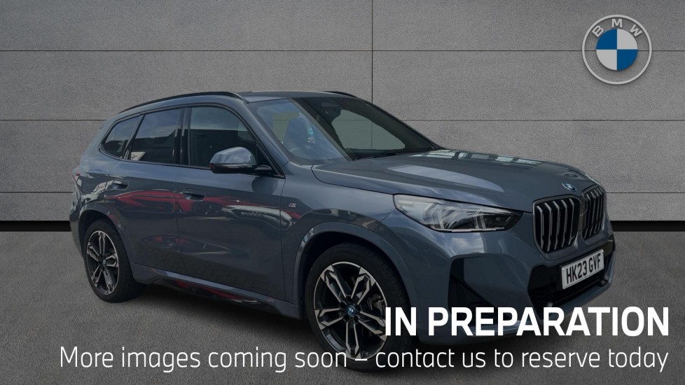 Used BMW X1 2023 for sale - 76609579: Photo 1