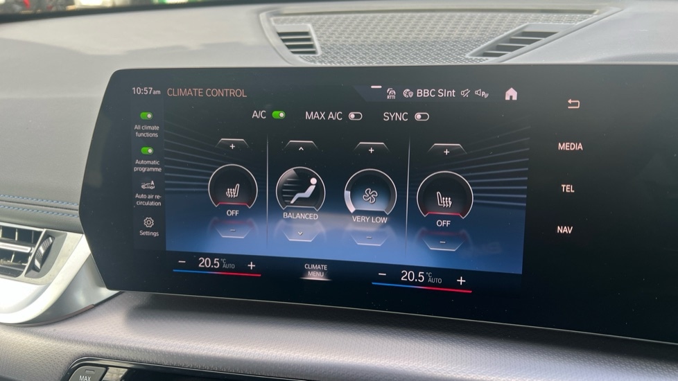 Used BMW X1 2023 for sale - 76609579: Photo 10