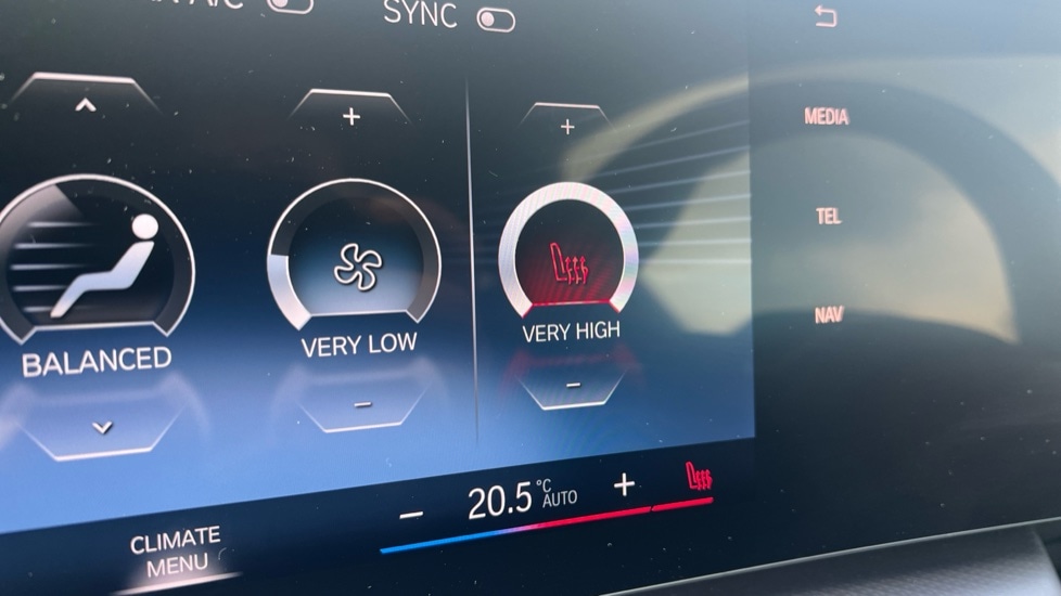 Used BMW X1 2023 for sale - 76609579: Photo 11