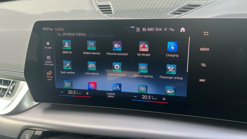 Used BMW X1 2023 for sale - 76609579: Photo 14