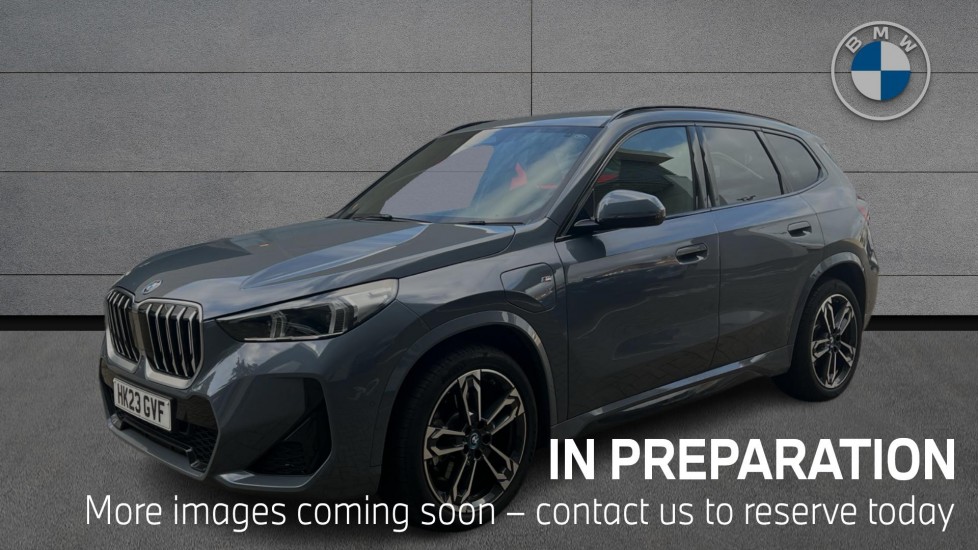 Used BMW X1 2023 for sale - 76609579: Photo 3