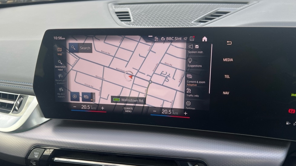 Used BMW X1 2023 for sale - 76609579: Photo 6