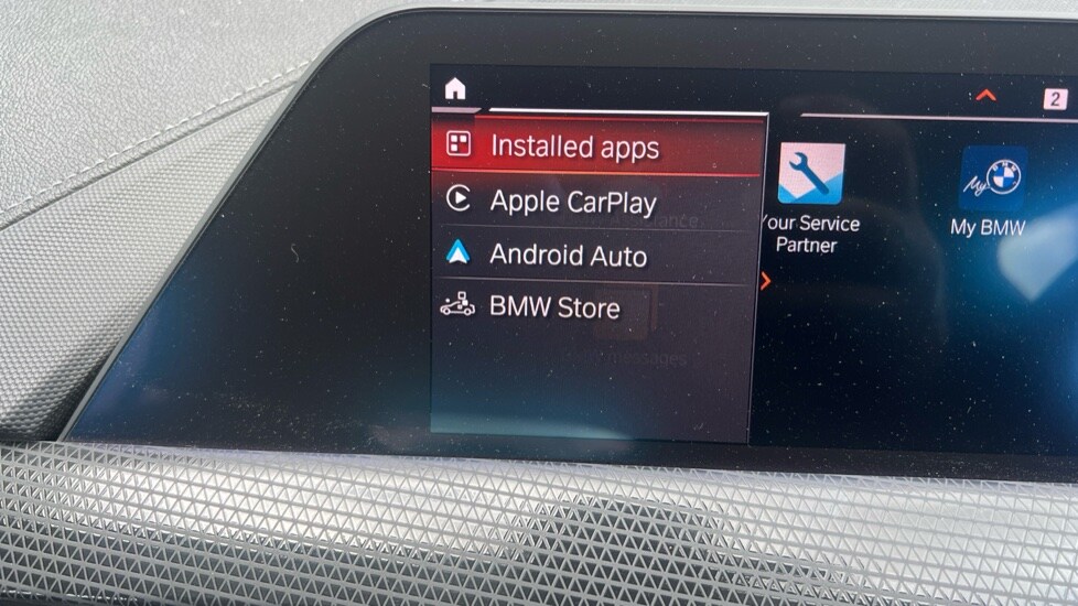 Used BMW 1 Series 2021 for sale - 75916975: Photo 11