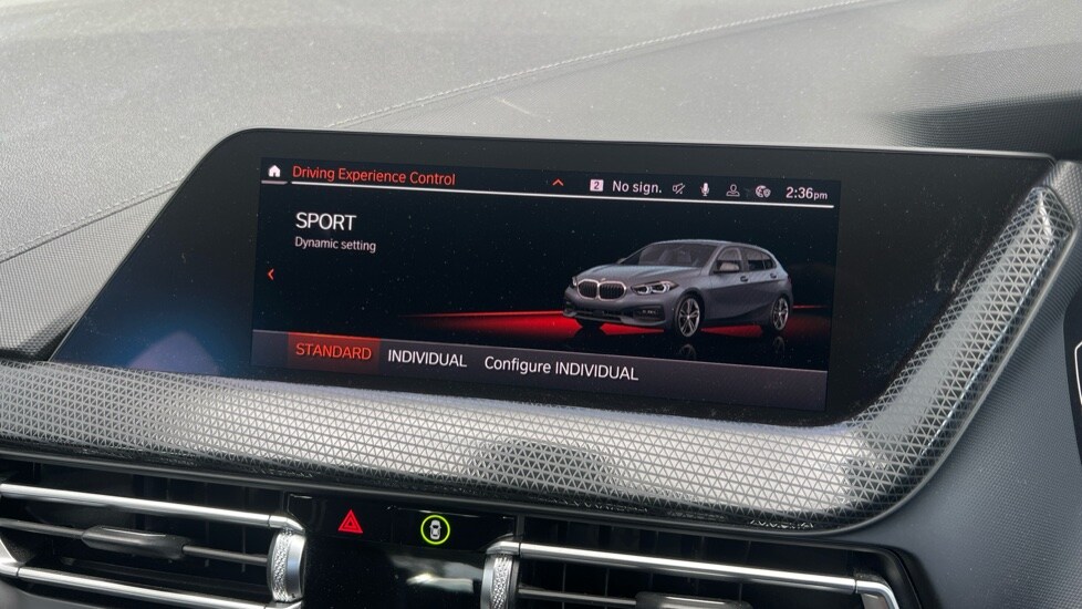 Used BMW 1 Series 2021 for sale - 75916975: Photo 12