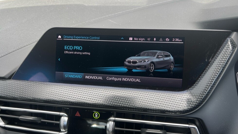 Used BMW 1 Series 2021 for sale - 75916975: Photo 14