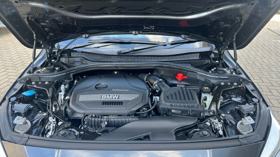 Used BMW 1 Series 2021 for sale - 75916975: Photo 21