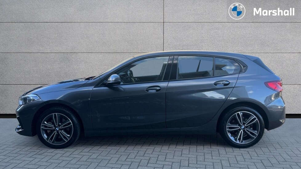 Used BMW 1 Series 2021 for sale - 75916975: Photo 24