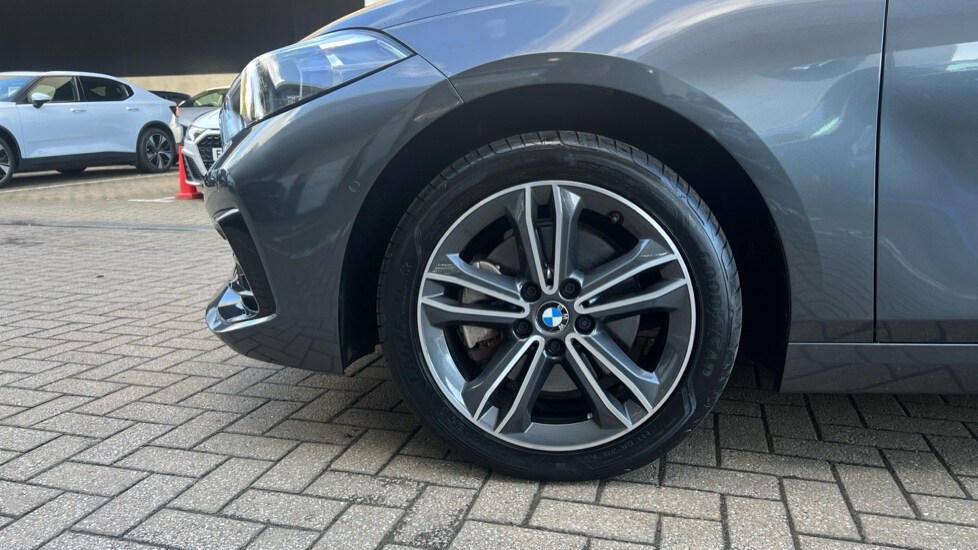 Used BMW 1 Series 2021 for sale - 75916975: Photo 25