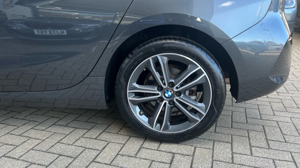 Used BMW 1 Series 2021 for sale - 75916975: Photo 26