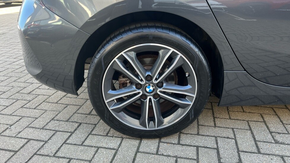 Used BMW 1 Series 2021 for sale - 75916975: Photo 27