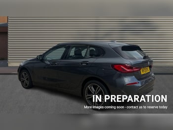 Used BMW 1 Series 2021 for sale - 75916975: Photo