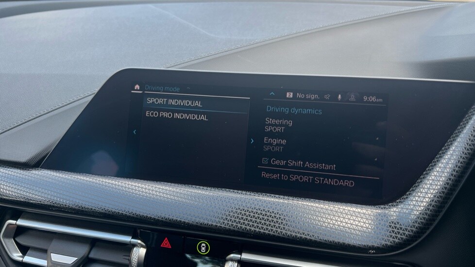 Used BMW 1 Series 2021 for sale - 75916975: Photo 50