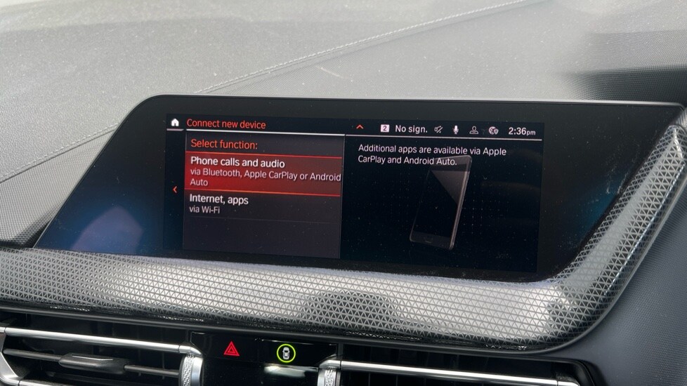 Used BMW 1 Series 2021 for sale - 75916975: Photo 7