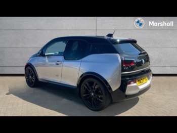 Used BMW i3 2021 for sale - 74805286: Photo