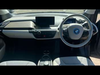 Used BMW i3 2021 for sale - 74805286: Photo