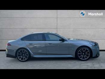 Used BMW M5 2024 for sale - 75036719: Photo