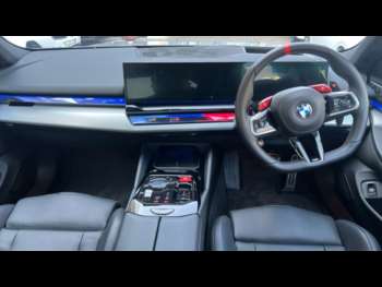 Used BMW M5 2024 for sale - 75036719: Photo