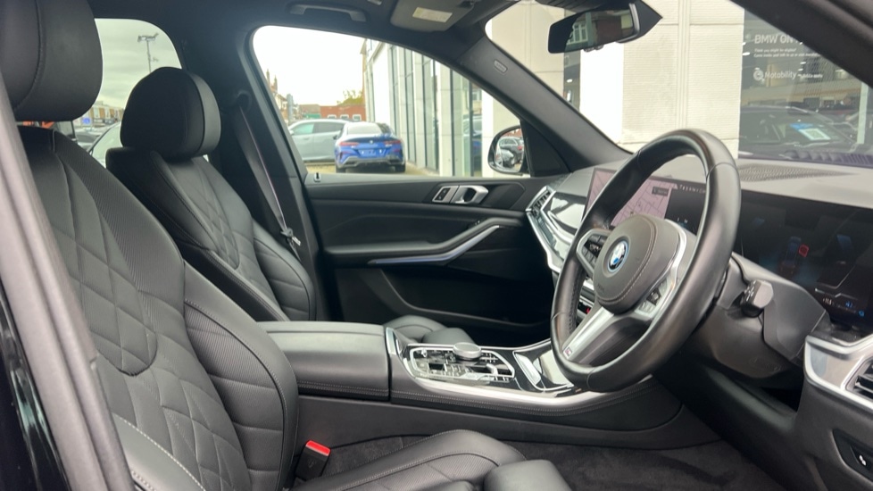 Used BMW X5 2024 for sale - 76826568: Photo 11