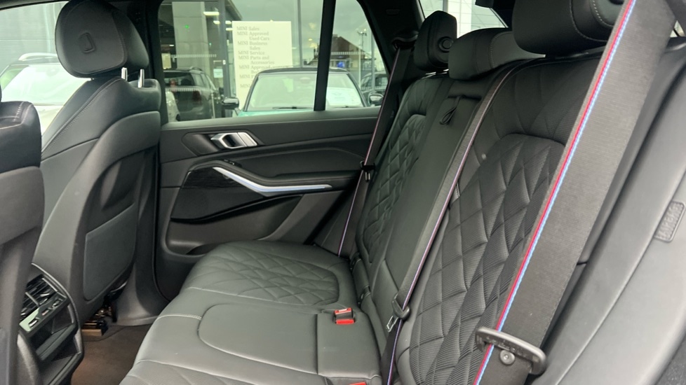 Used BMW X5 2024 for sale - 76826568: Photo 12