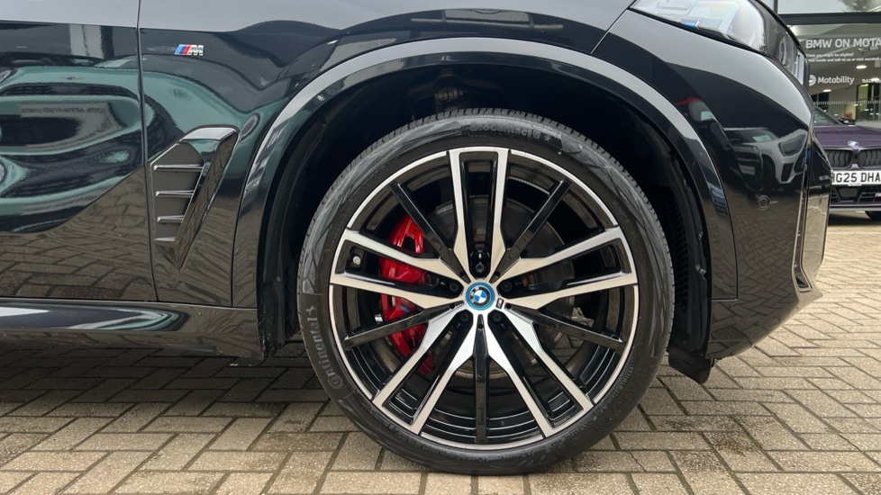 Used BMW X5 2024 for sale - 76826568: Photo 14