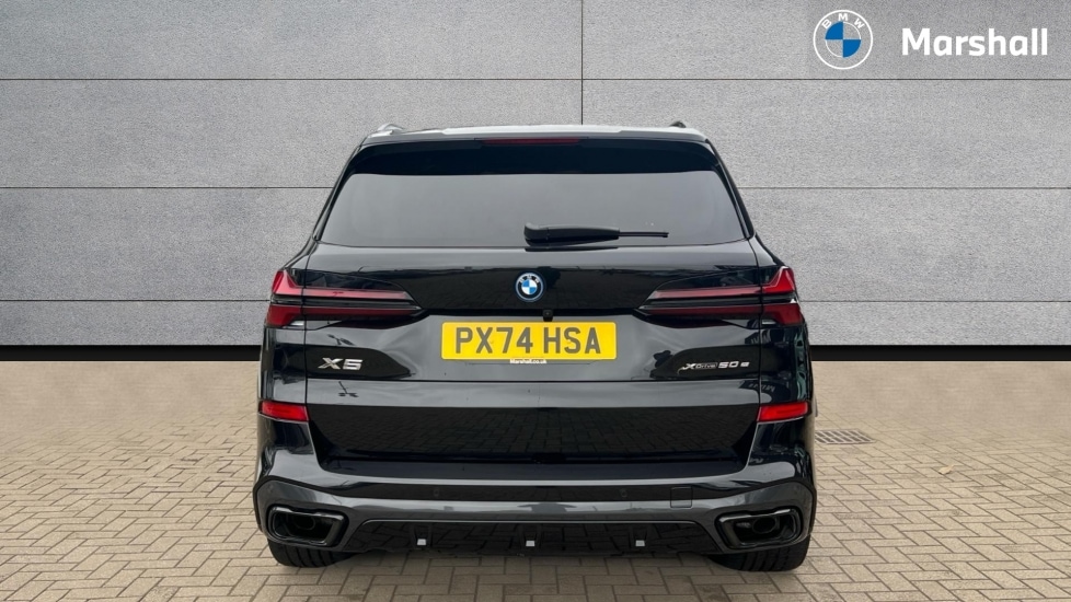 Used BMW X5 2024 for sale - 76826568: Photo 15