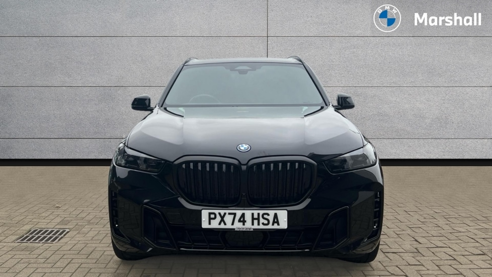 Used BMW X5 2024 for sale - 76826568: Photo 16