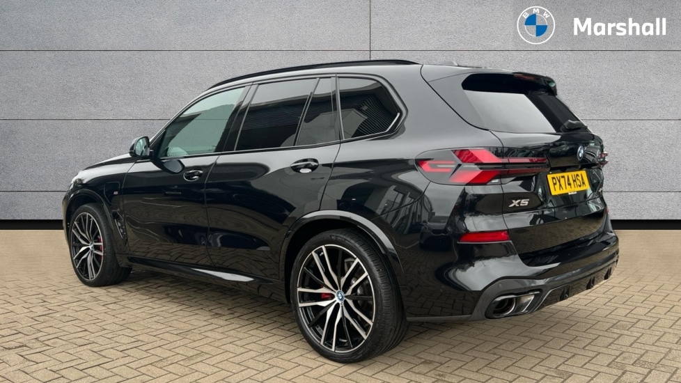 Used BMW X5 2024 for sale - 76826568: Photo 2