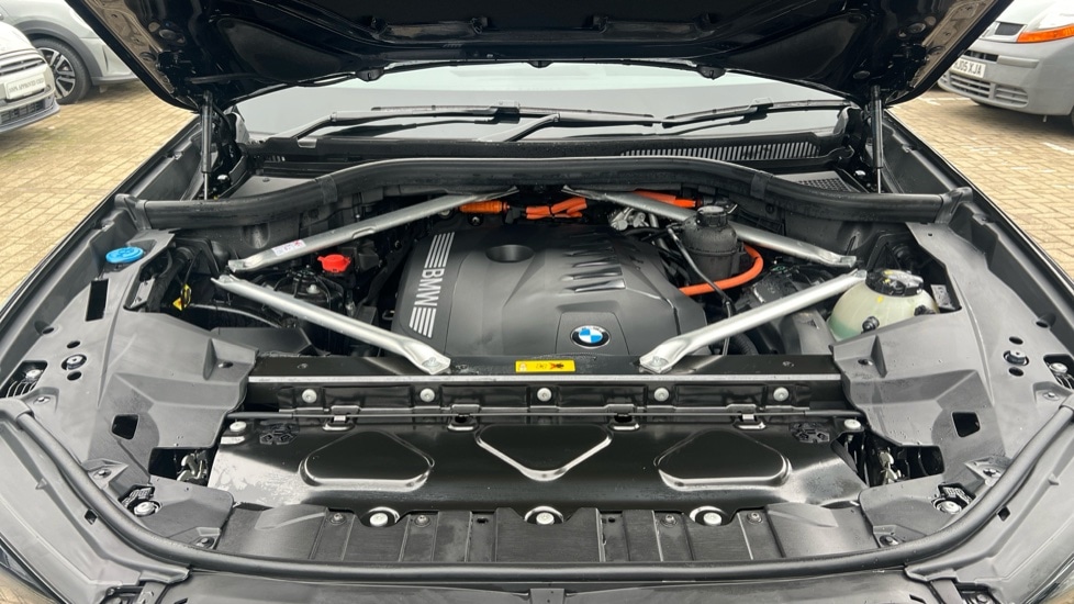 Used BMW X5 2024 for sale - 76826568: Photo 21