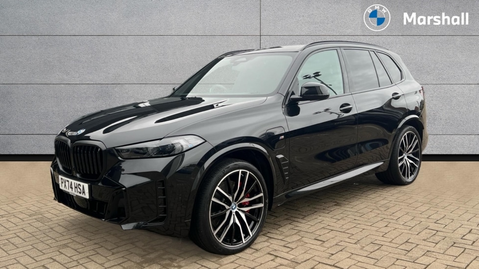 Used BMW X5 2024 for sale - 76826568: Photo 23