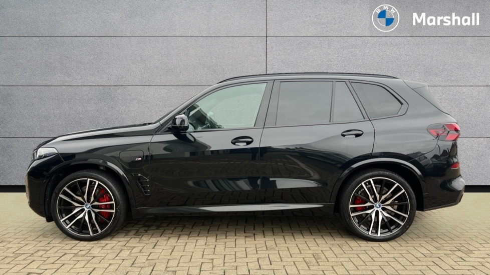 Used BMW X5 2024 for sale - 76826568: Photo 24