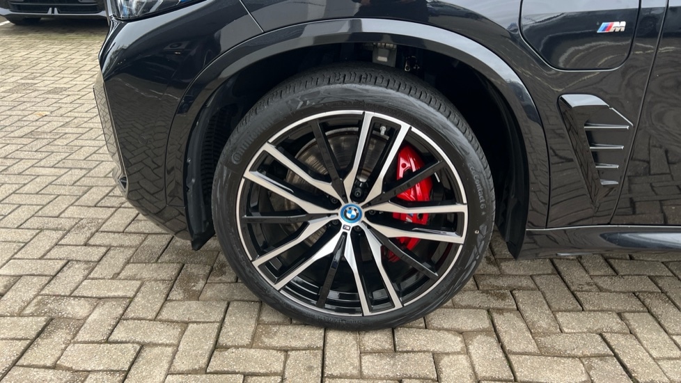 Used BMW X5 2024 for sale - 76826568: Photo 25