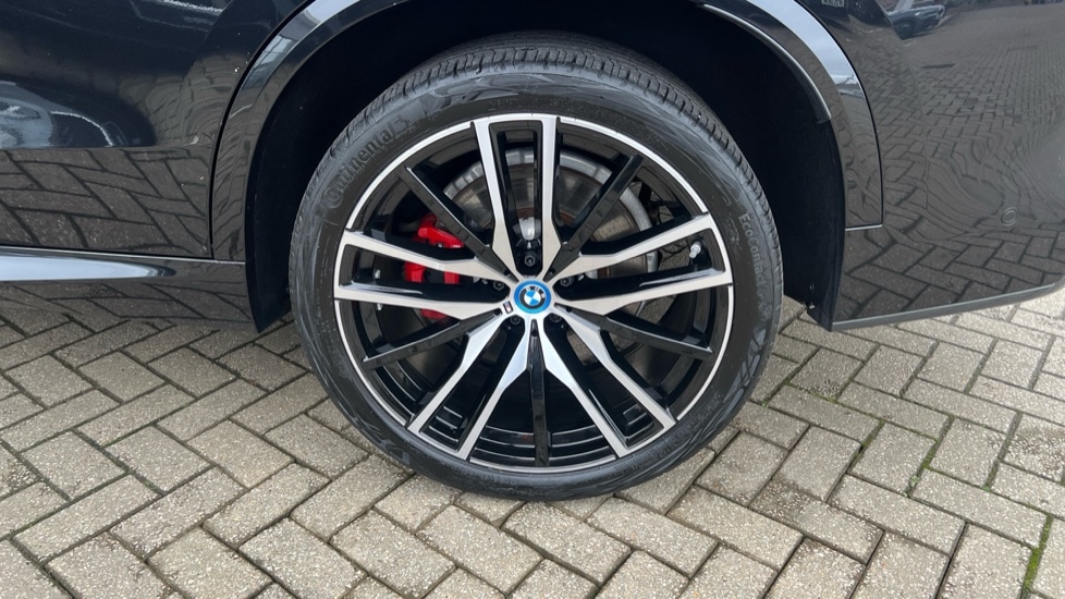 Used BMW X5 2024 for sale - 76826568: Photo 26